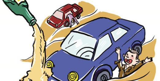 喝酒后多久可以開車?喝多少酒就達(dá)到酒駕標(biāo)準(zhǔn)