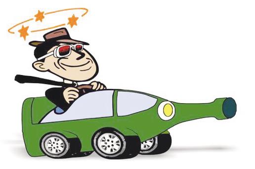 喝酒后多久可以開車?喝多少酒就達(dá)到酒駕標(biāo)準(zhǔn)